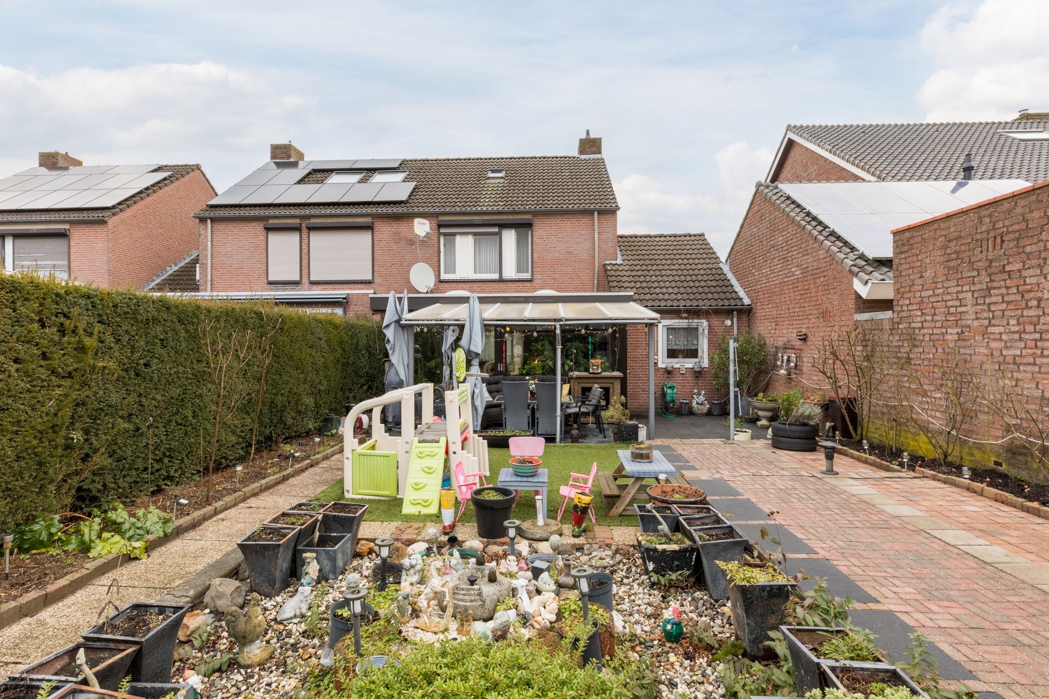 Foto 42 van Plataanstraat 10