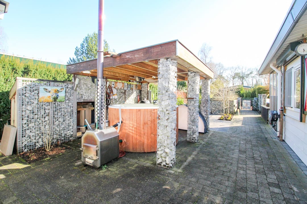 Foto 2 van Lange Zuiderweg 142-979