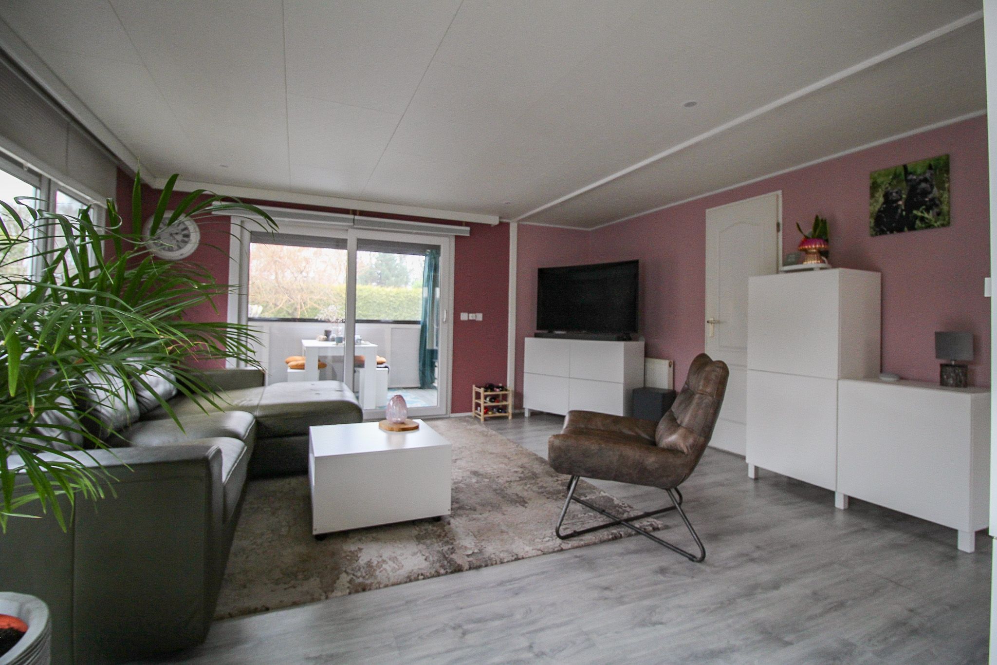 Foto 3 van Lange Zuiderweg 142-979