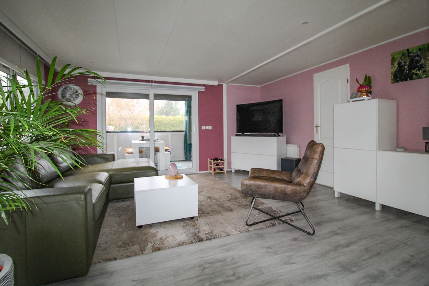 Foto 4 van Lange Zuiderweg 142-979