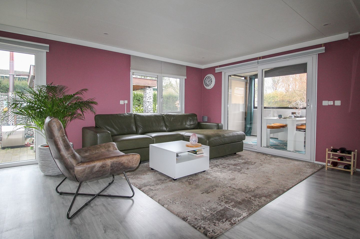 Foto 5 van Lange Zuiderweg 142-979