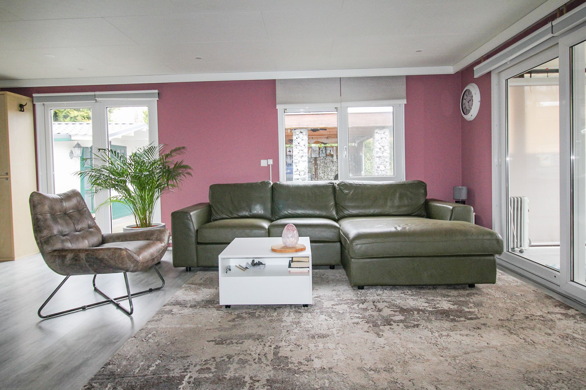 Foto 6 van Lange Zuiderweg 142-979