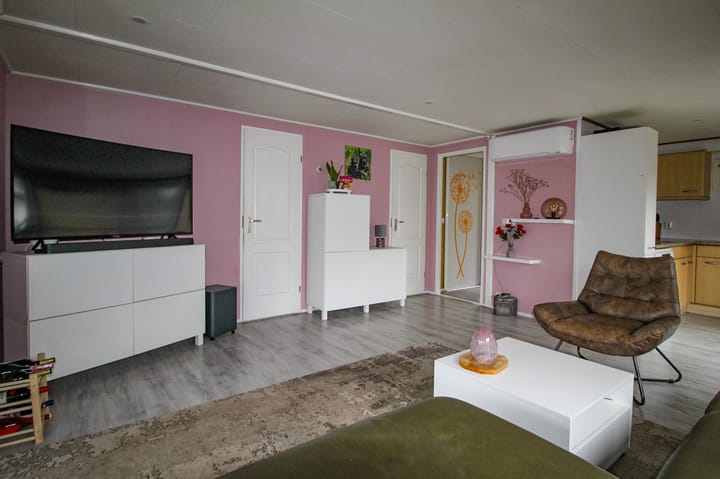 Vrijstaande woning te koop: Lange Zuiderweg 142-979, Voorthuizen