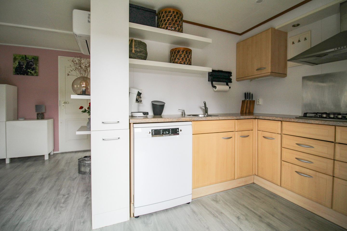 Foto 10 van Lange Zuiderweg 142-979