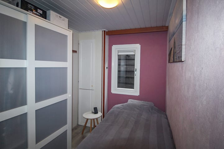 Vrijstaande woning te koop: Lange Zuiderweg 142-979, Voorthuizen