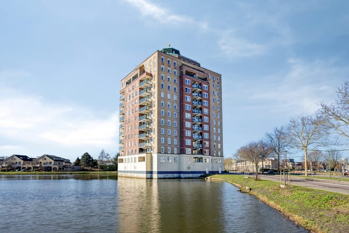 Photo 2 of Rossinistraat 152