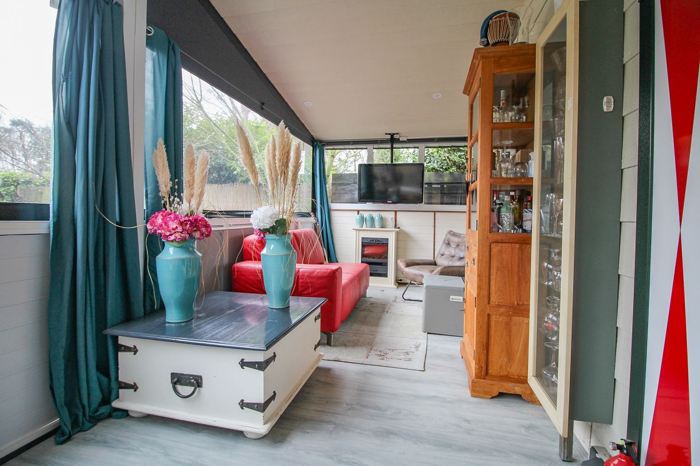 Foto 25 van Lange Zuiderweg 142-979