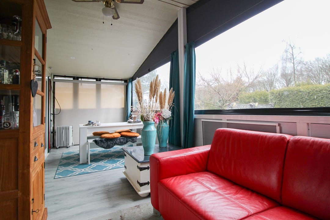 Foto 32 van Lange Zuiderweg 142-979