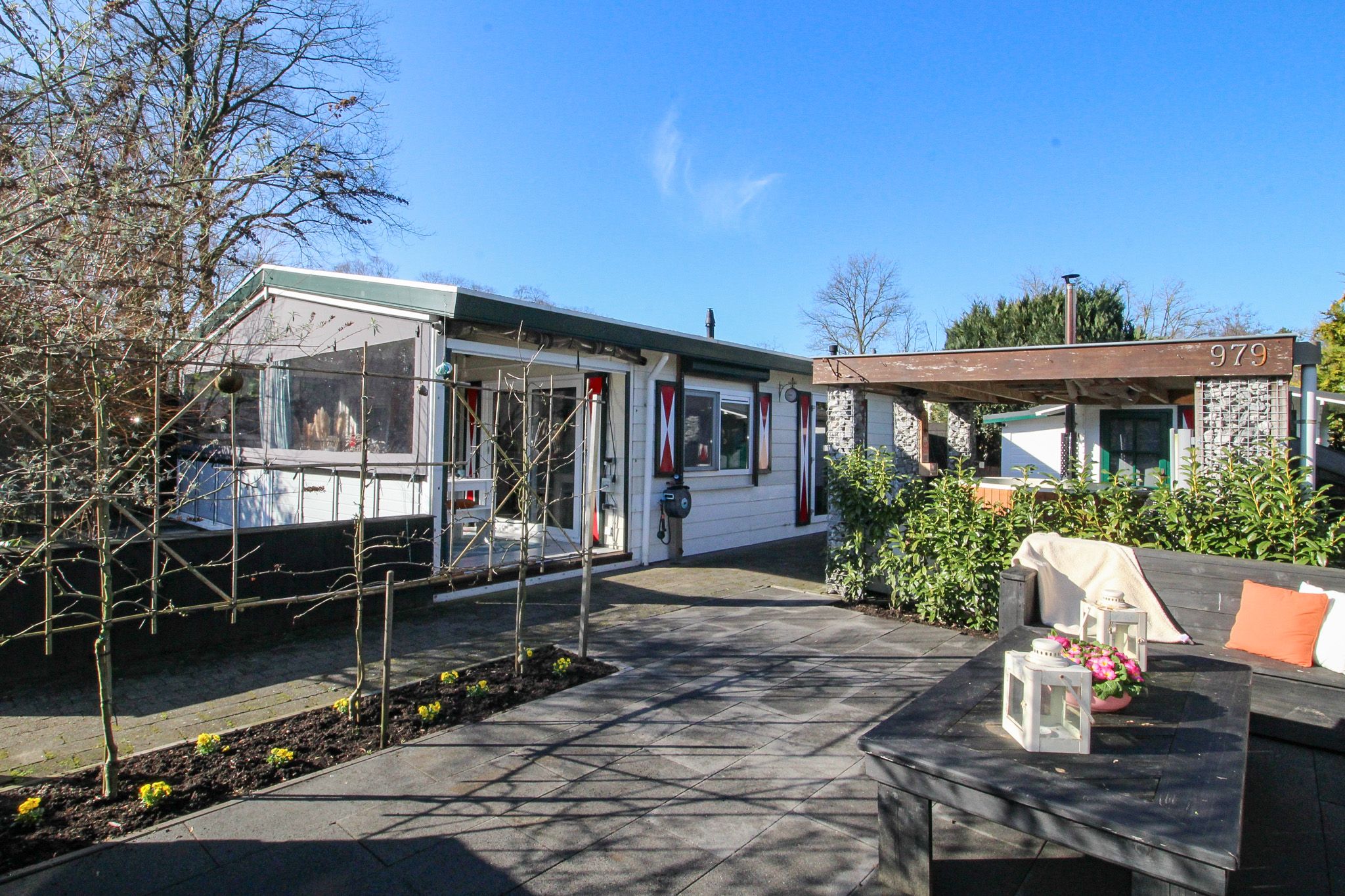 Foto 33 van Lange Zuiderweg 142-979