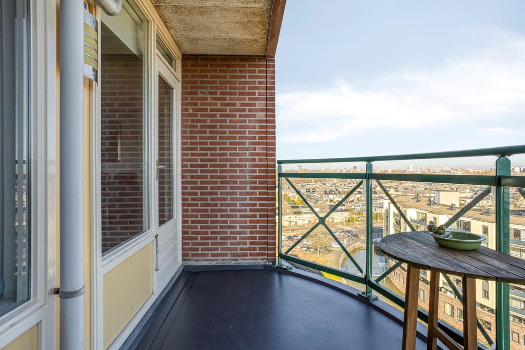 Photo 11 of Rossinistraat 152