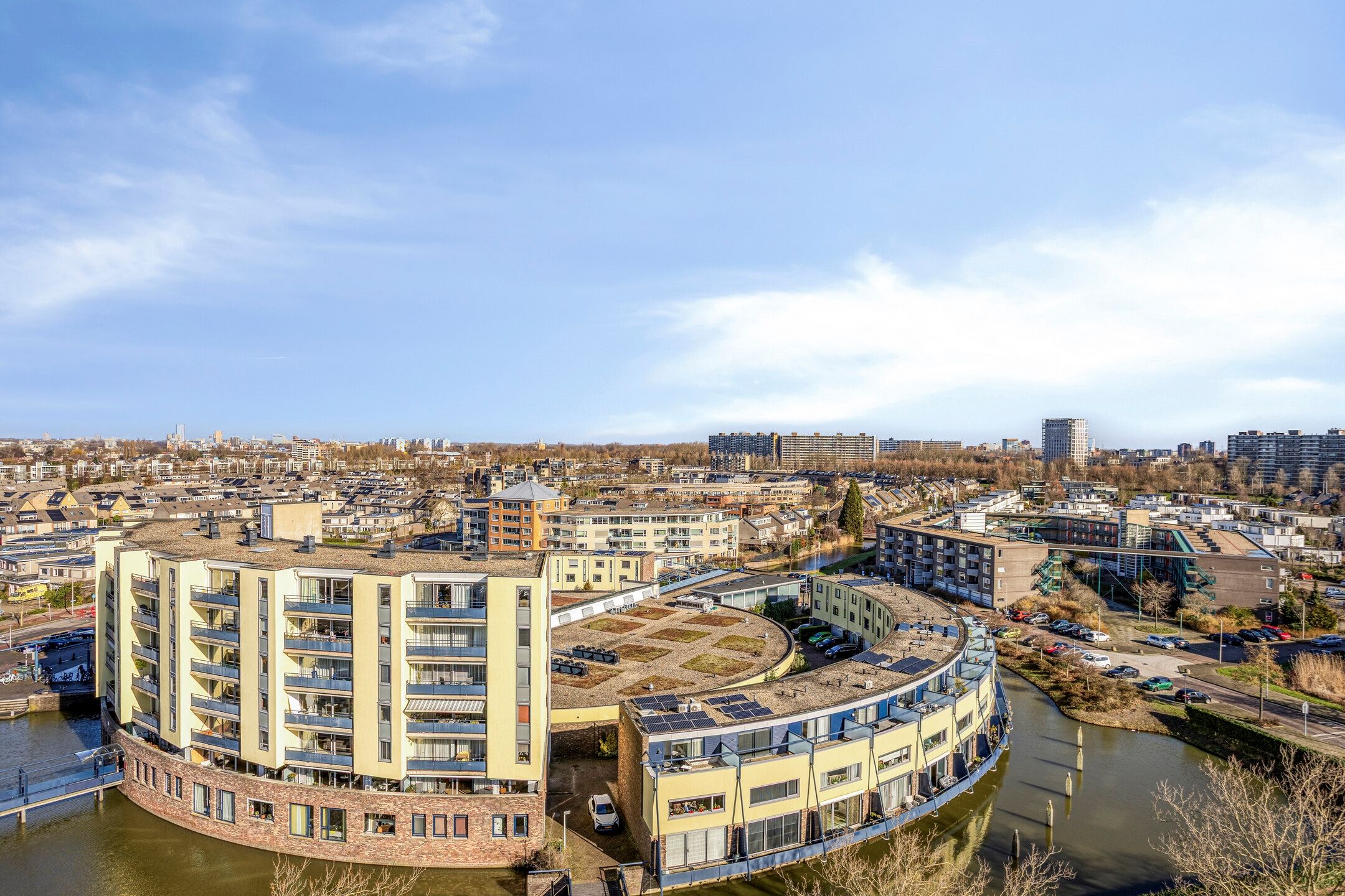 Photo 12 of Rossinistraat 152