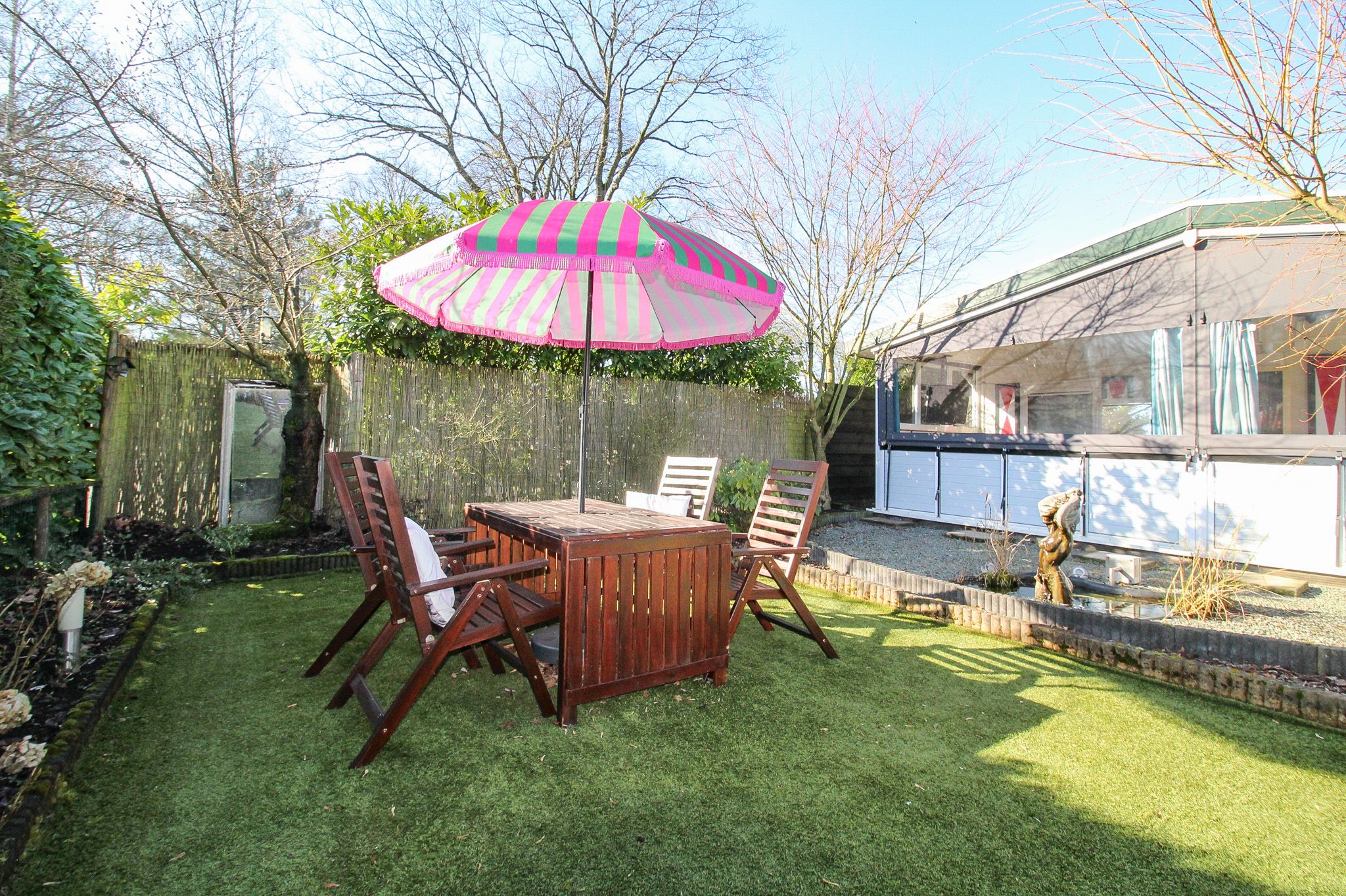 Foto 36 van Lange Zuiderweg 142-979