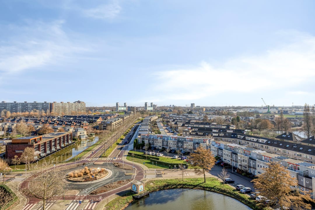 Photo 13 of Rossinistraat 152