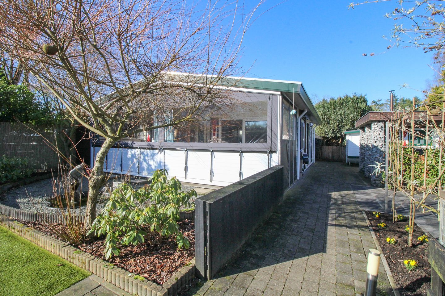 Foto 40 van Lange Zuiderweg 142-979