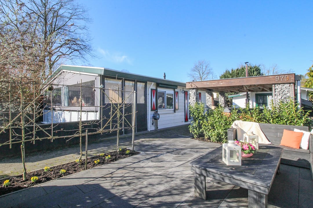 Foto 41 van Lange Zuiderweg 142-979