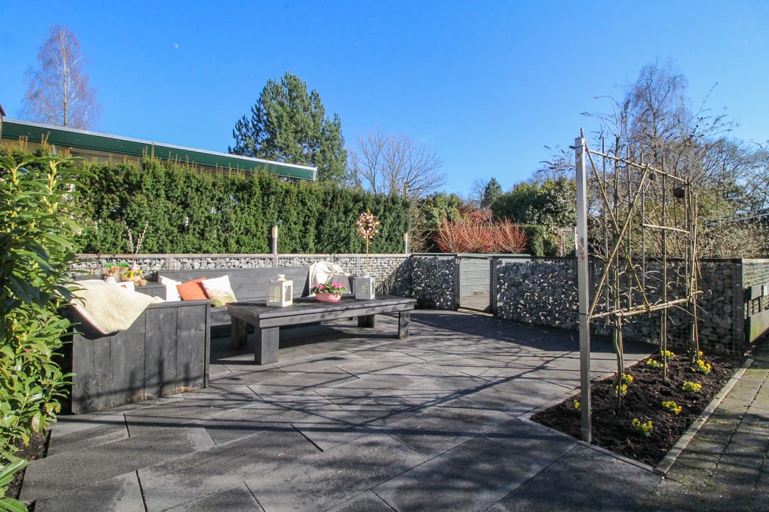 Foto 43 van Lange Zuiderweg 142-979