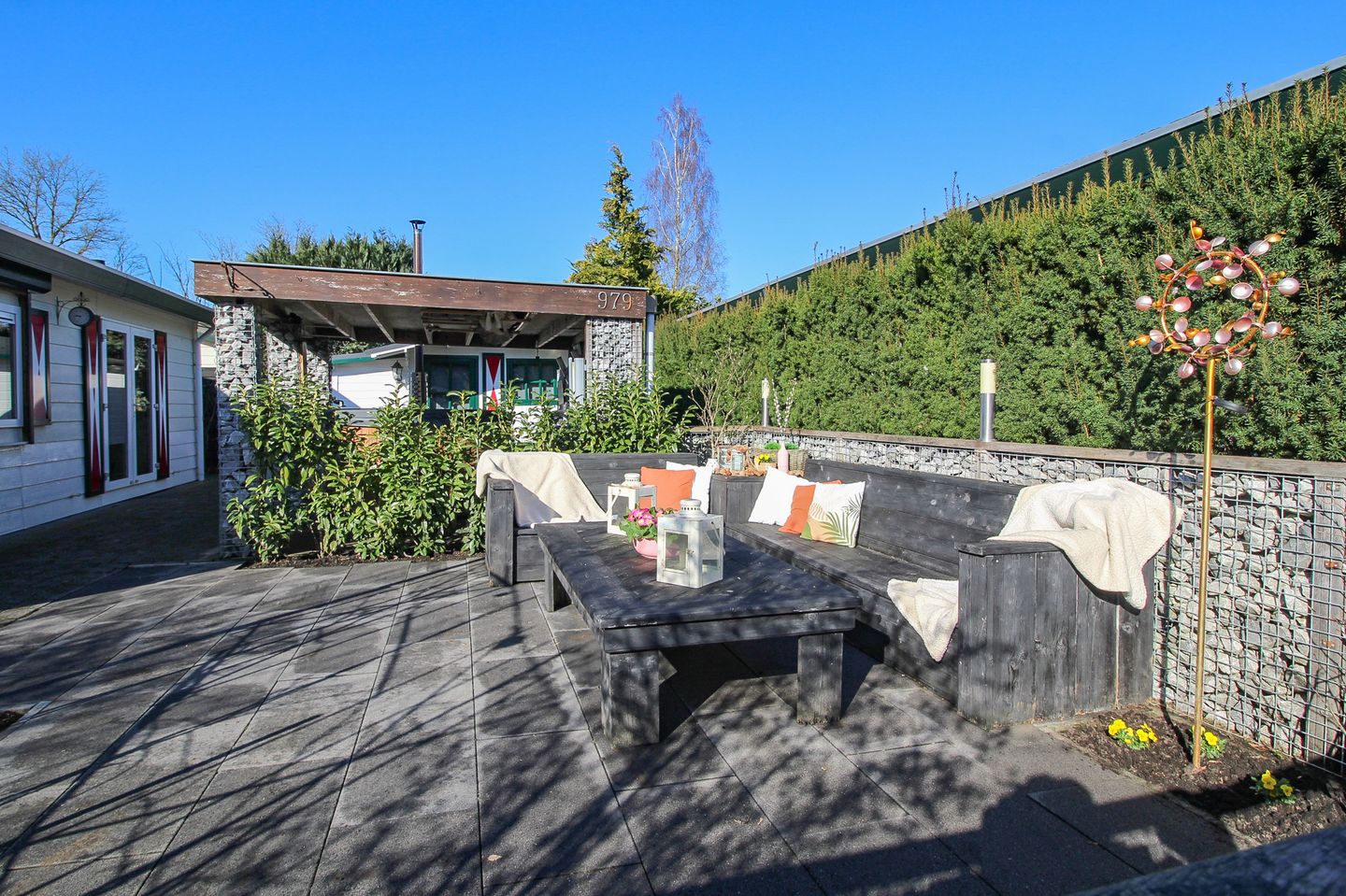 Foto 44 van Lange Zuiderweg 142-979