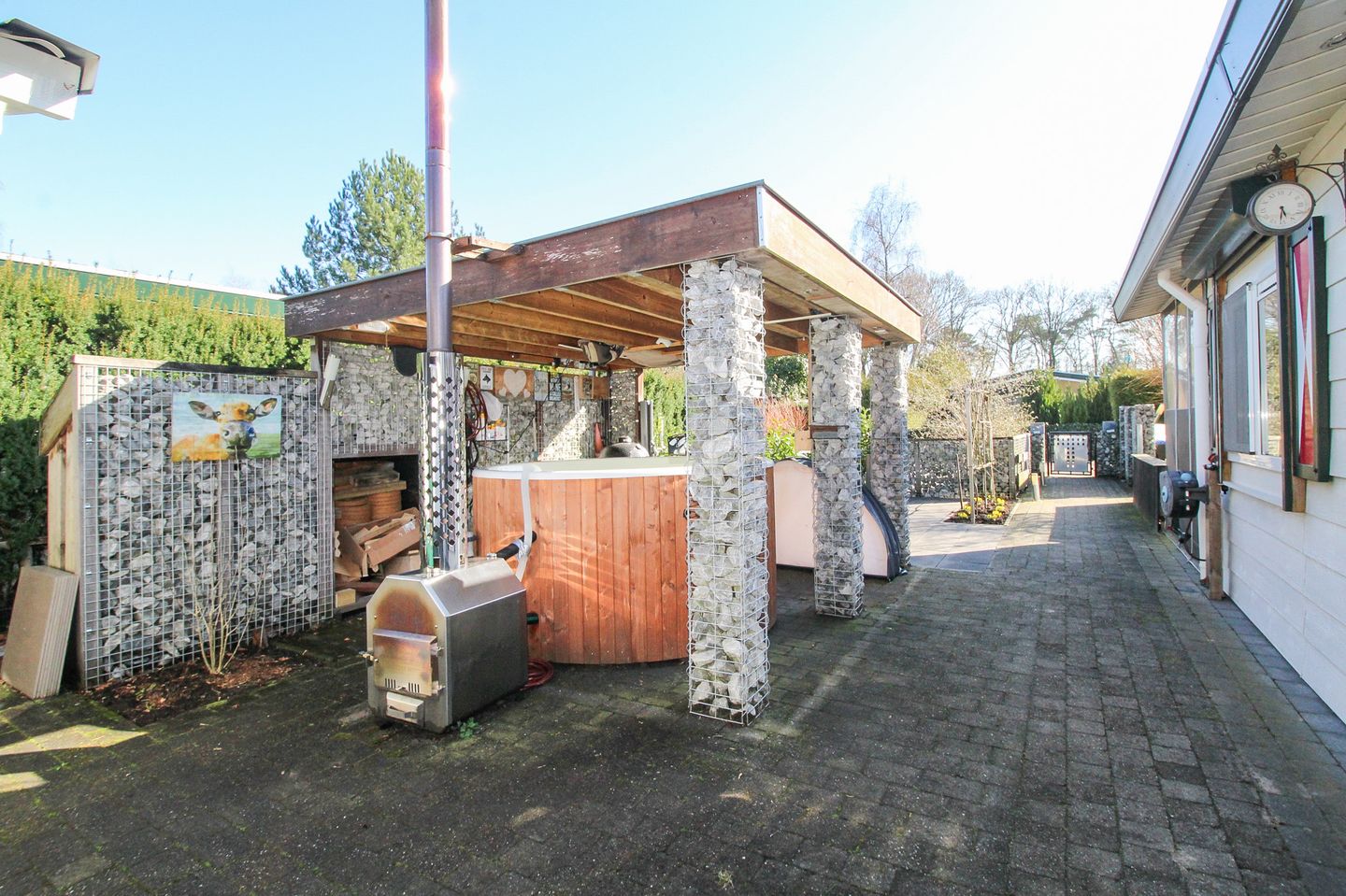 Foto 49 van Lange Zuiderweg 142-979