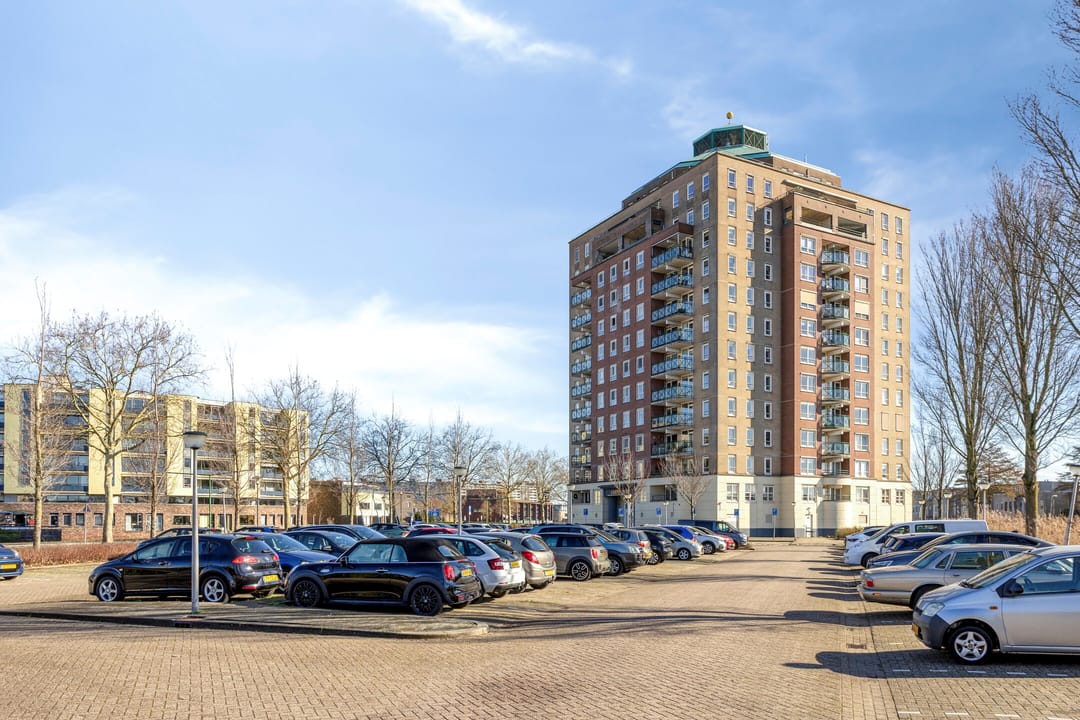 Photo 23 of Rossinistraat 152