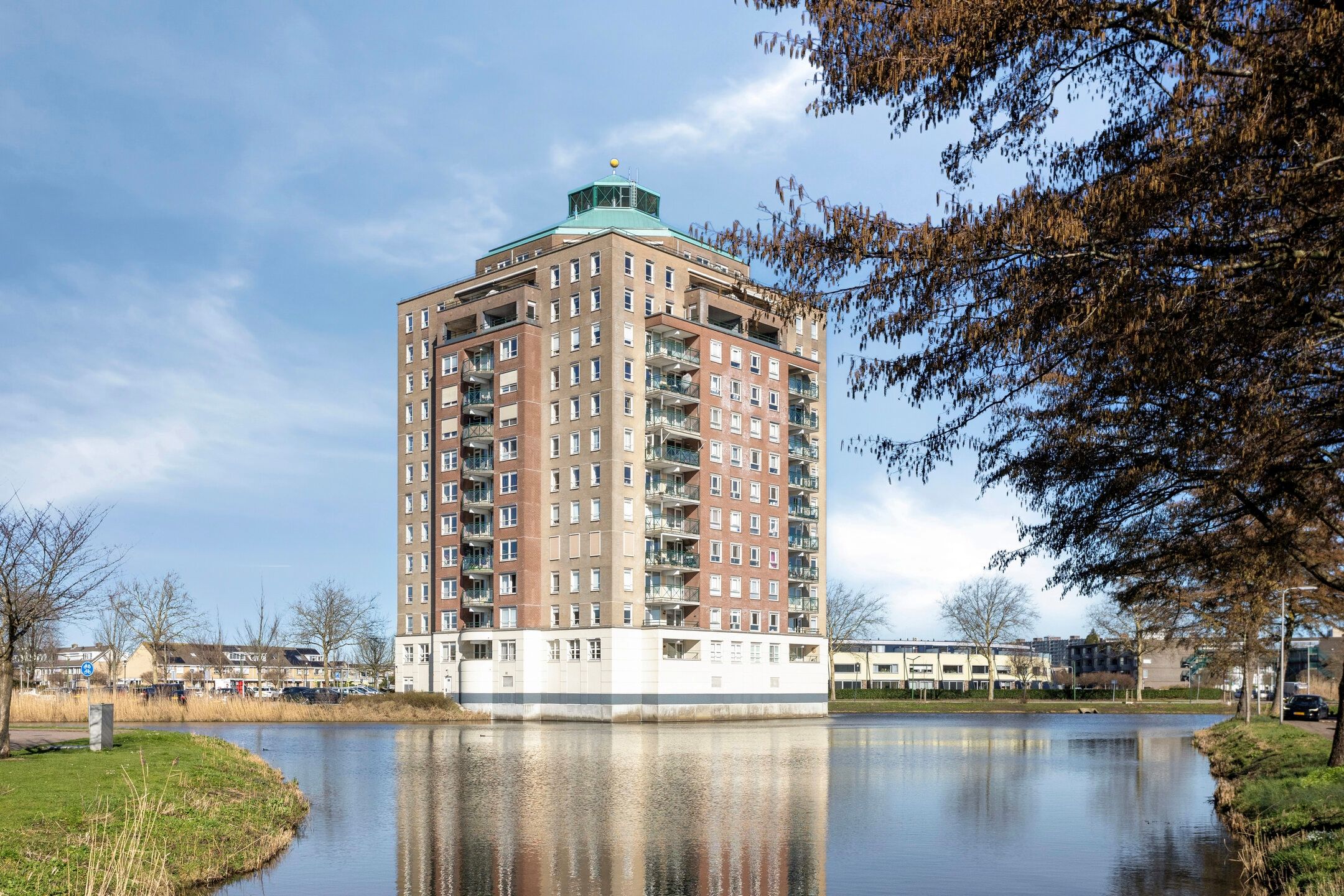 Photo 24 of Rossinistraat 152