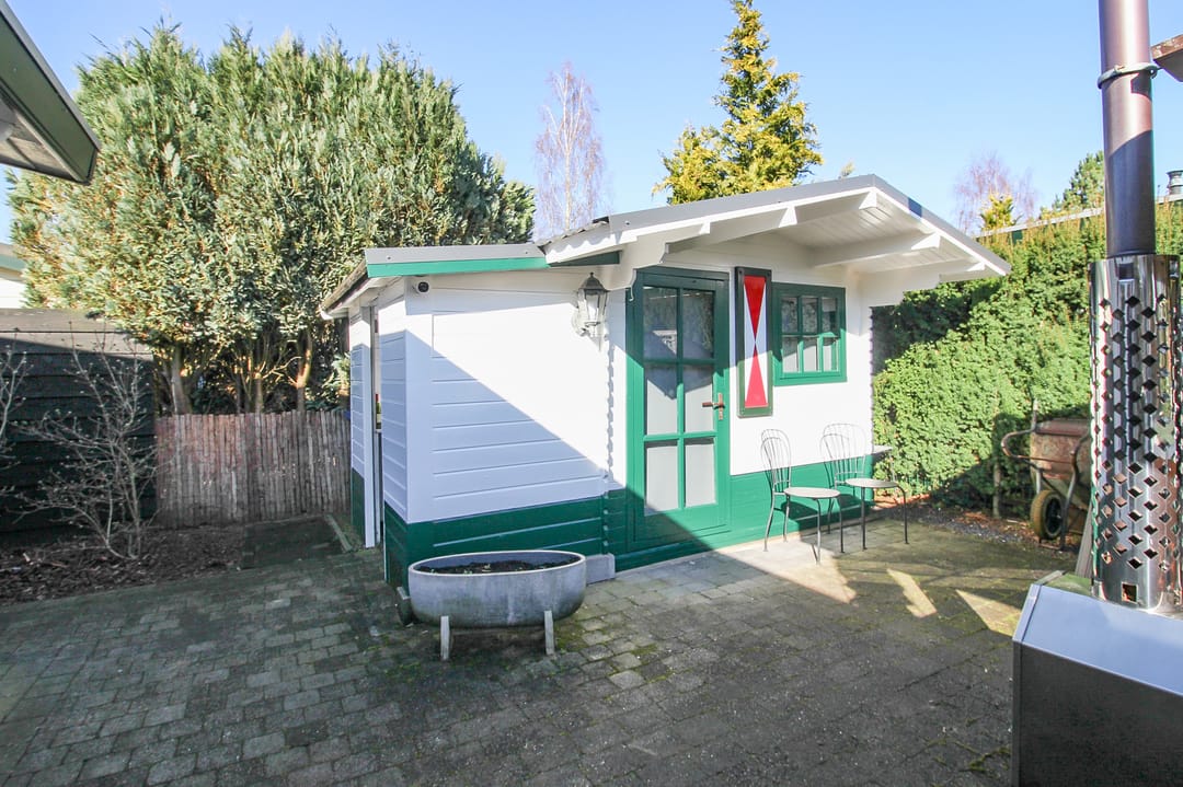 Foto 53 van Lange Zuiderweg 142-979