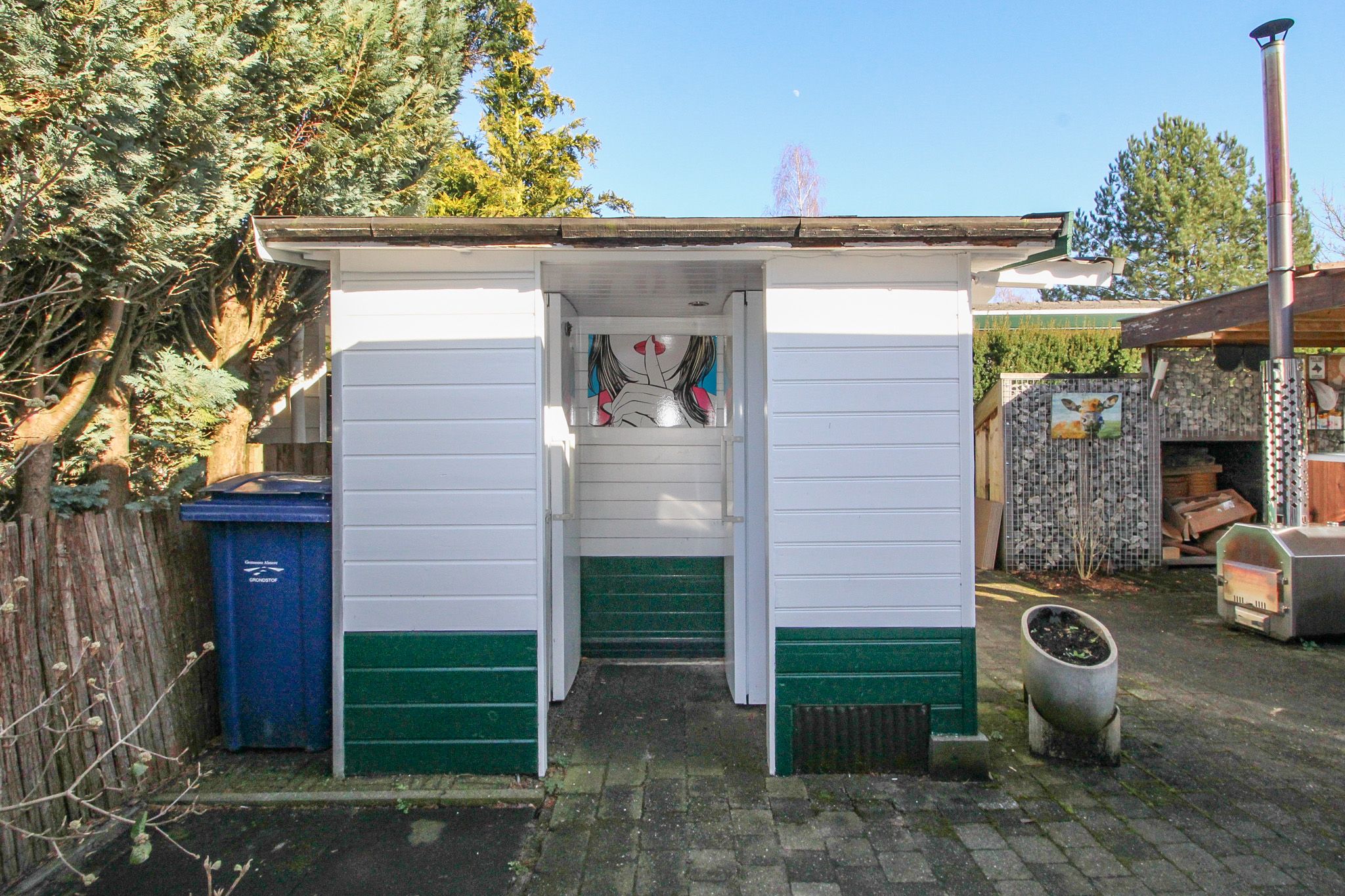 Foto 54 van Lange Zuiderweg 142-979