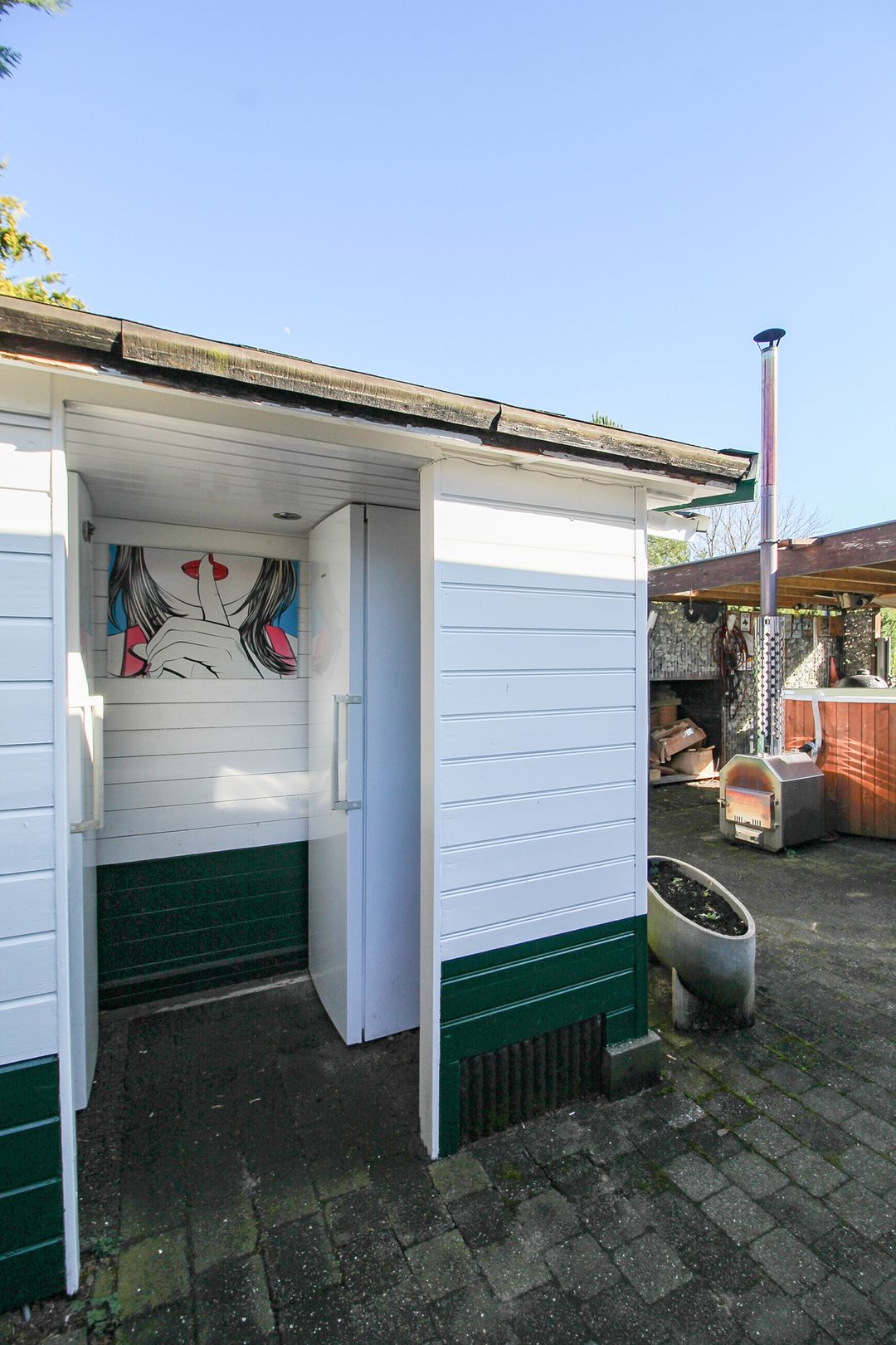 Foto 56 van Lange Zuiderweg 142-979