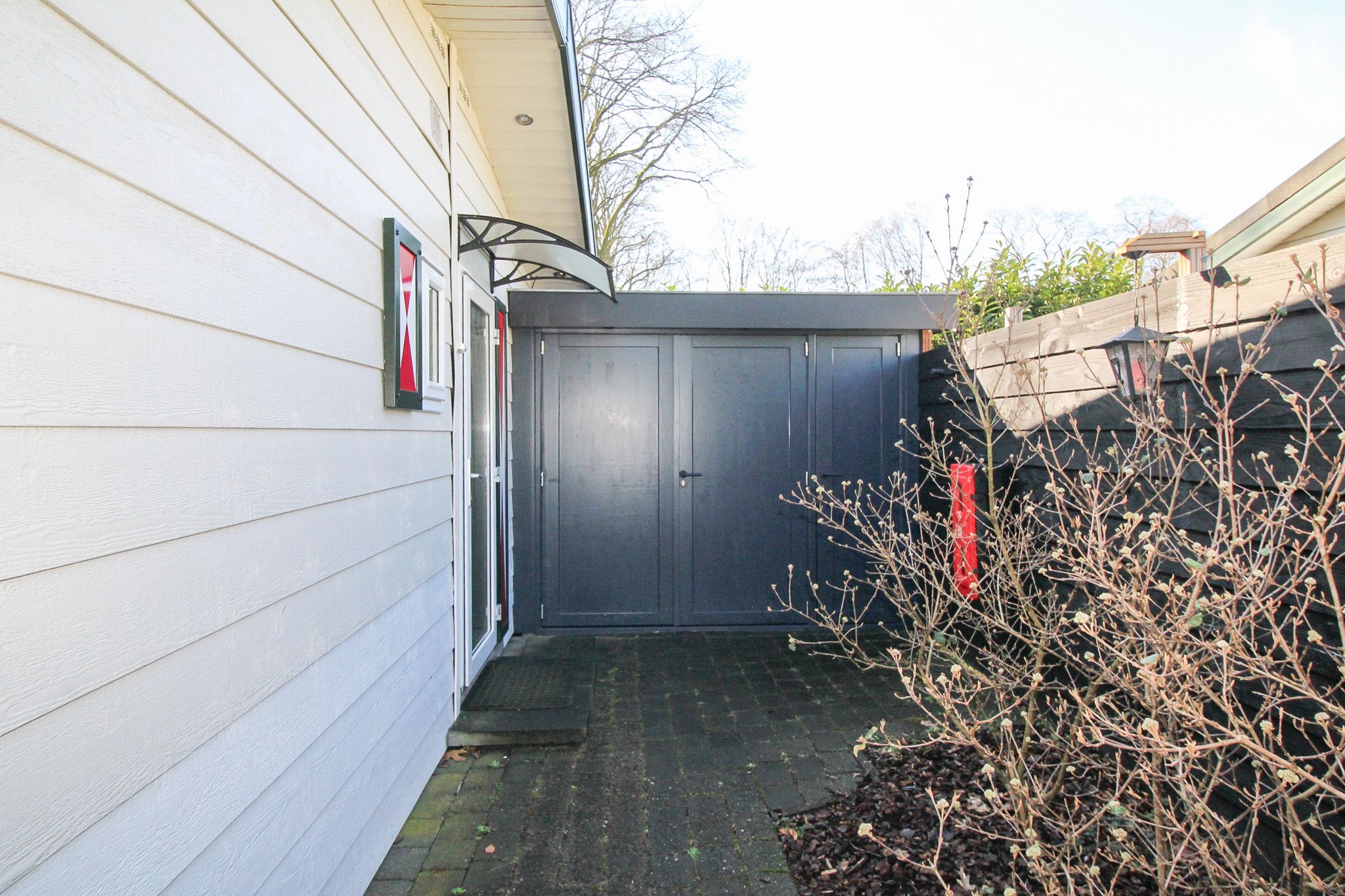 Foto 57 van Lange Zuiderweg 142-979