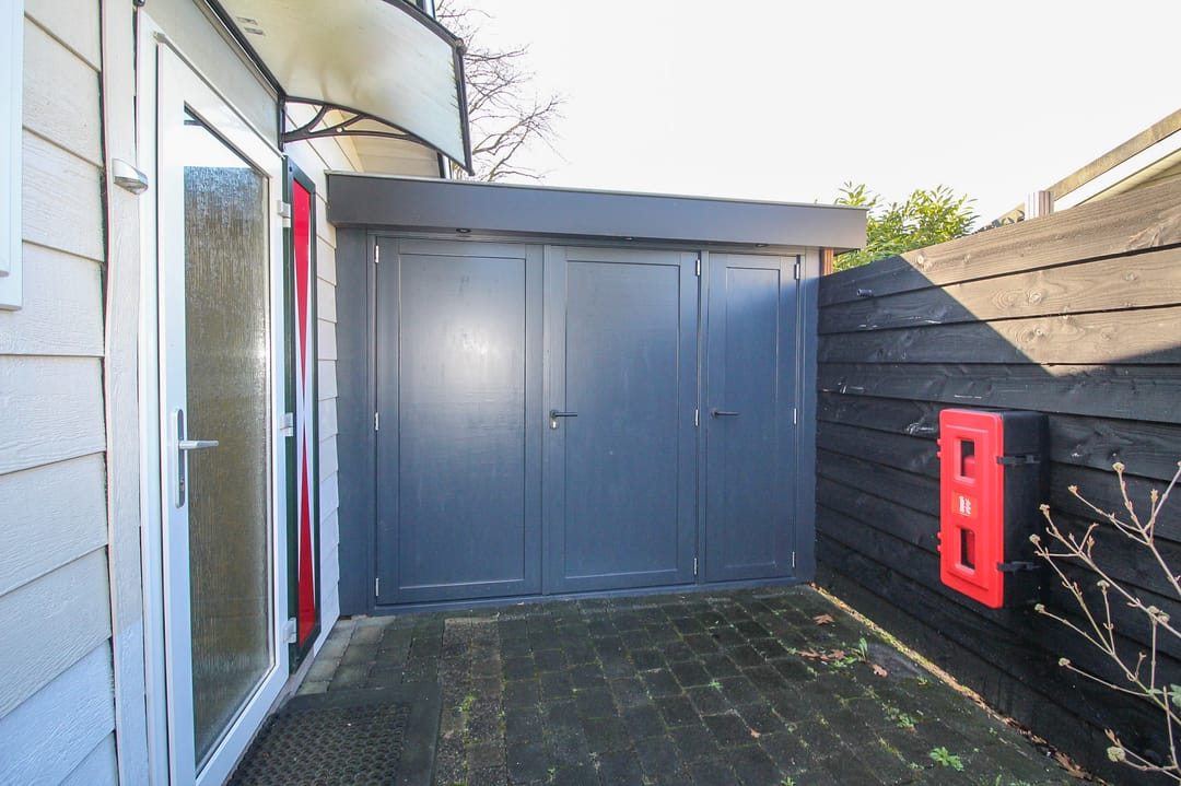 Foto 58 van Lange Zuiderweg 142-979