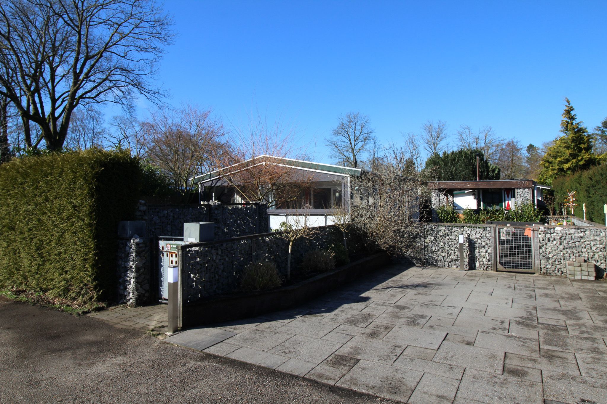 Foto 60 van Lange Zuiderweg 142-979