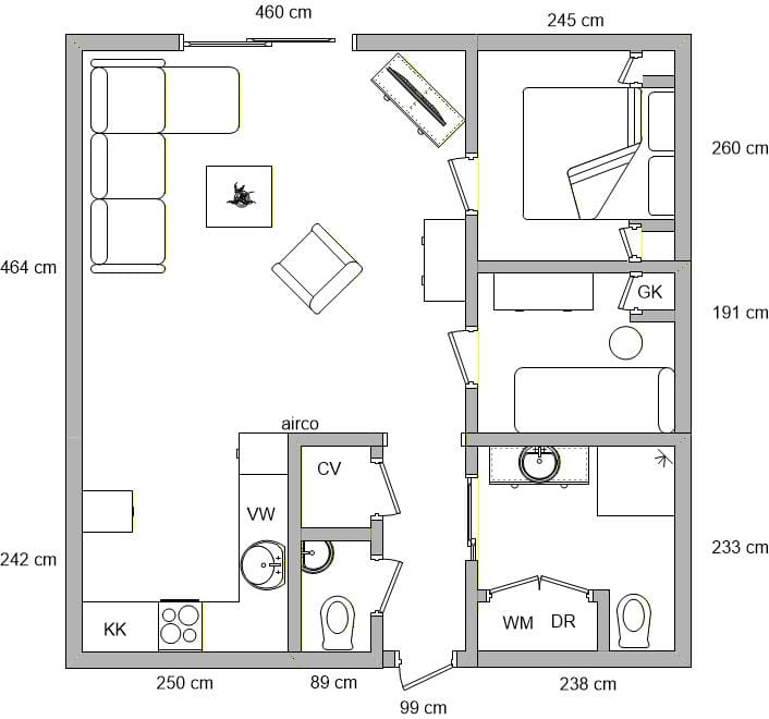 Foto 69 van Lange Zuiderweg 142-979
