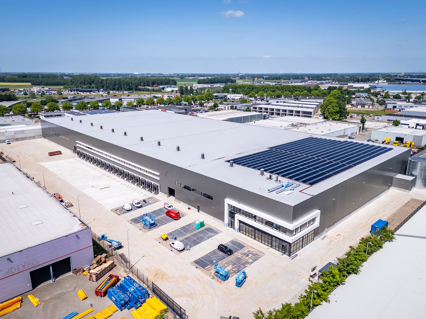 Bekijk foto 1 van Stepvelden 12