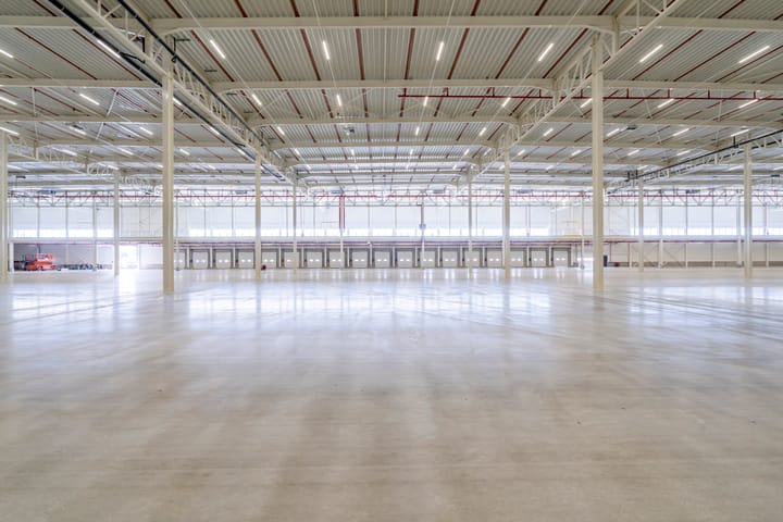 Stepvelden 12, Roosendaal