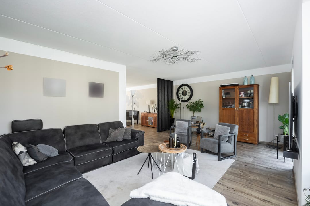 Photo 2 of Jac P Thijsselaan 27