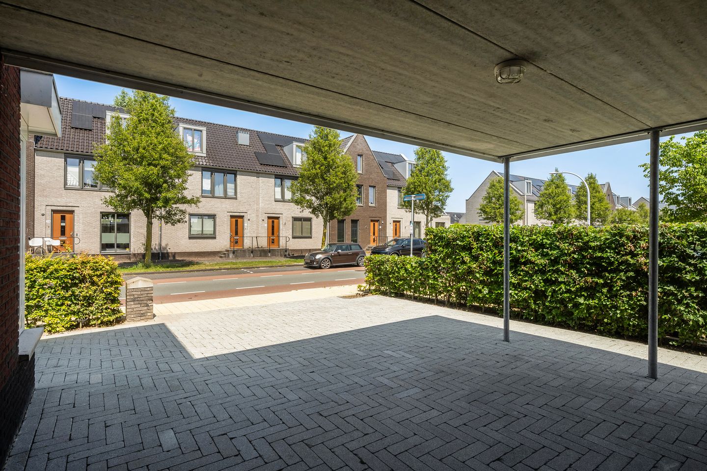 Photo 4 of Jac P Thijsselaan 27