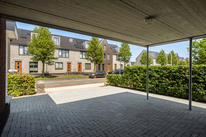 Foto 4 van Jac P Thijsselaan 27