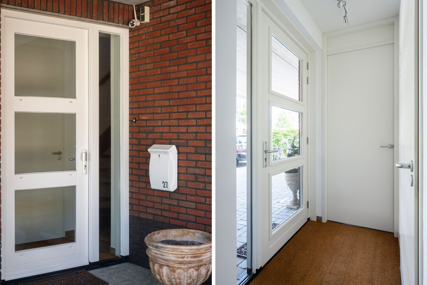 Photo 5 of Jac P Thijsselaan 27