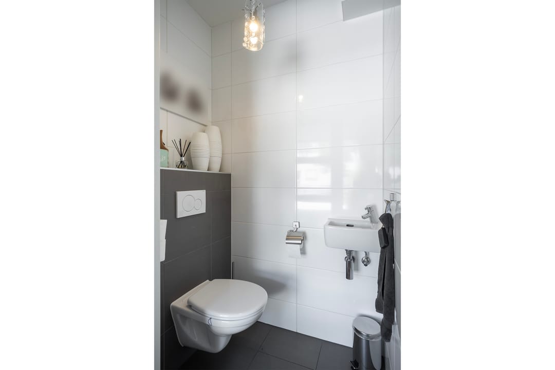 Photo 7 of Jac P Thijsselaan 27