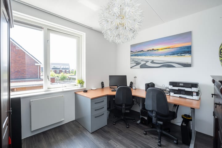 Foto 21 van Jac P Thijsselaan 27