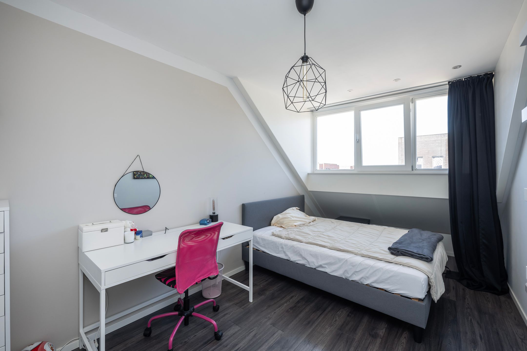 Photo 27 of Jac P Thijsselaan 27