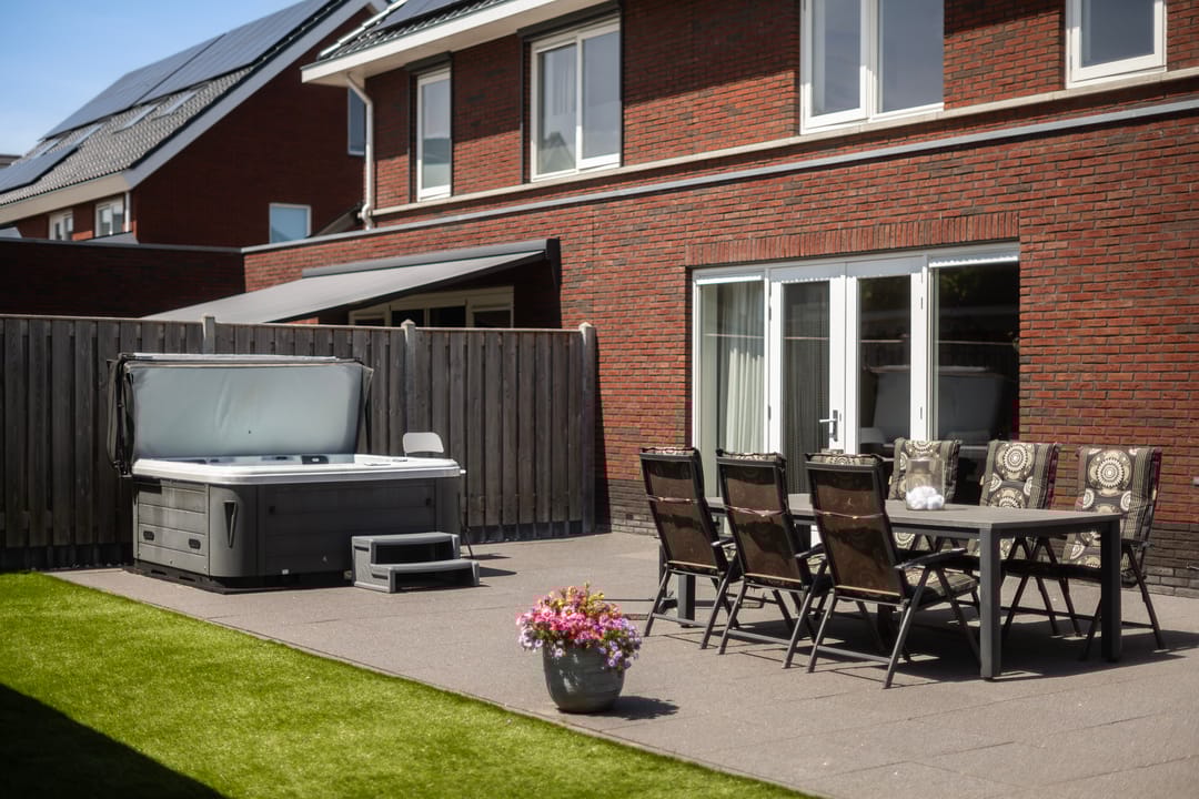 Photo 37 of Jac P Thijsselaan 27