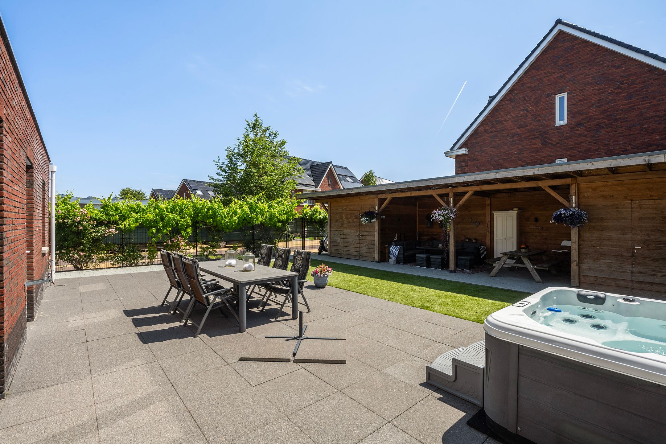 Photo 39 of Jac P Thijsselaan 27