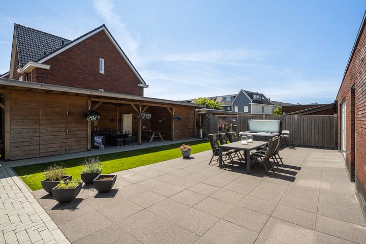 Foto 40 van Jac P Thijsselaan 27