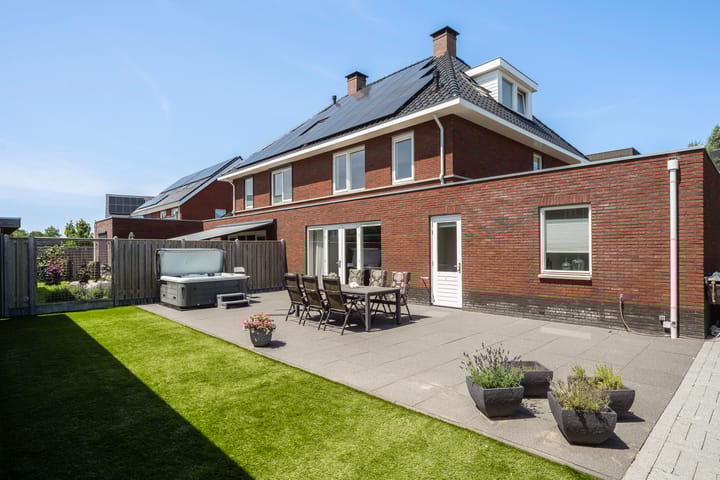 Foto 41 van Jac P Thijsselaan 27