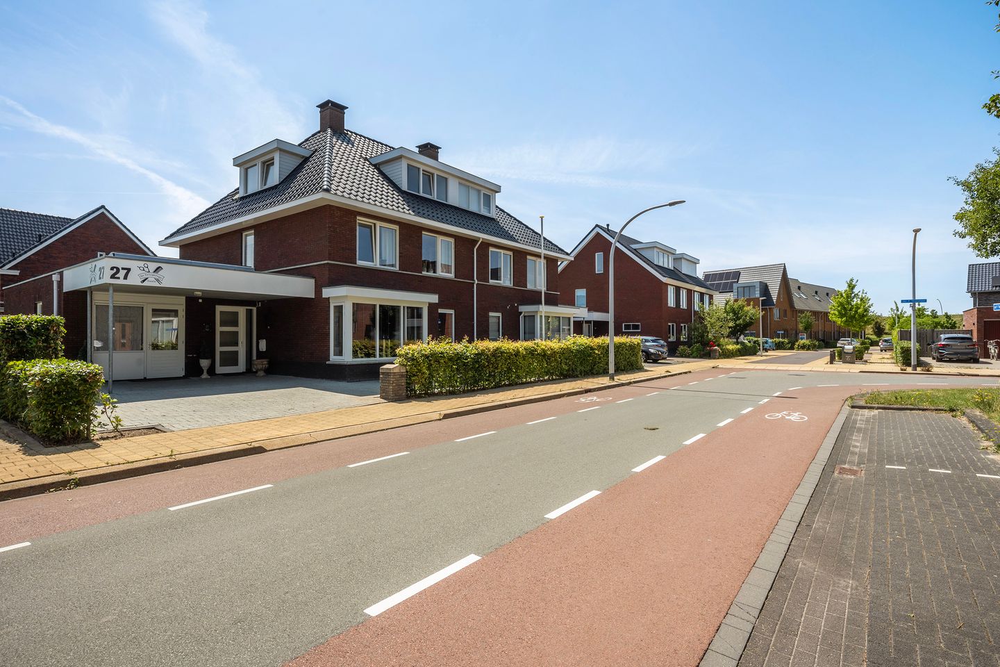 Photo 44 of Jac P Thijsselaan 27