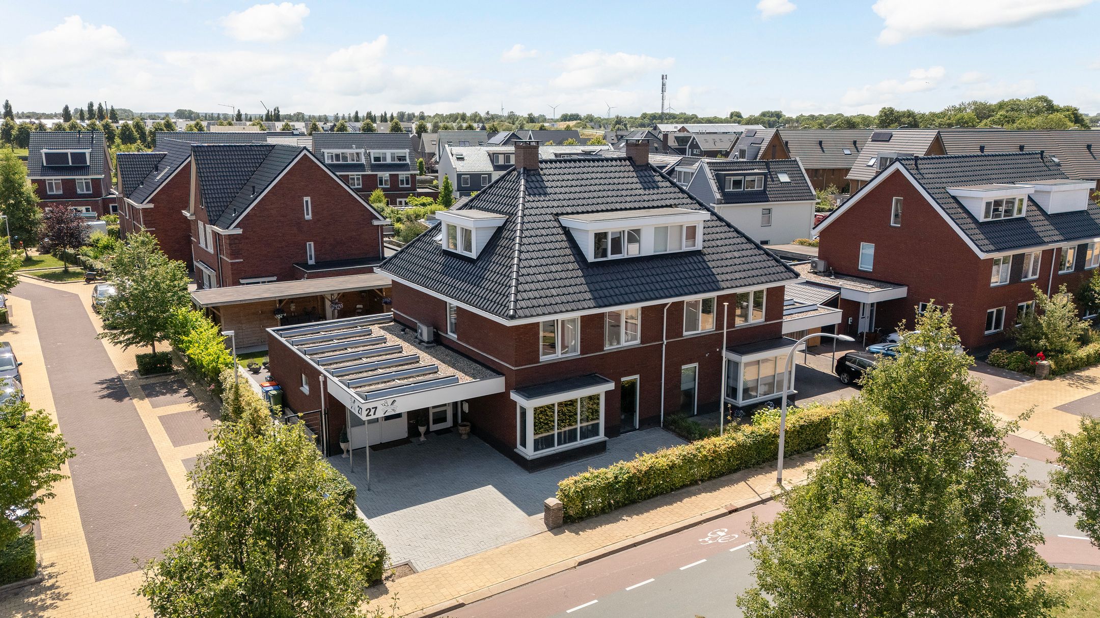 Photo 45 of Jac P Thijsselaan 27