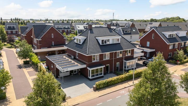 Foto 45 van Jac P Thijsselaan 27