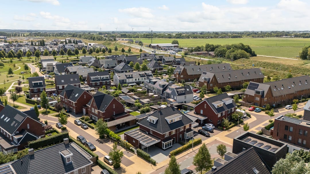 Photo 46 of Jac P Thijsselaan 27