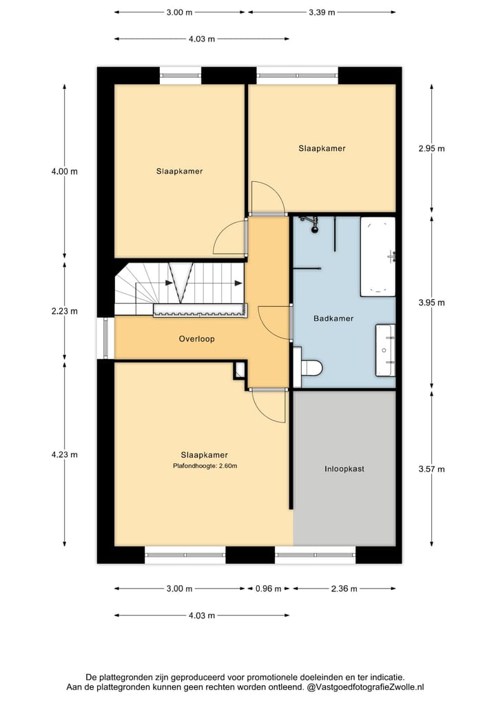 Foto 49 van Jac P Thijsselaan 27