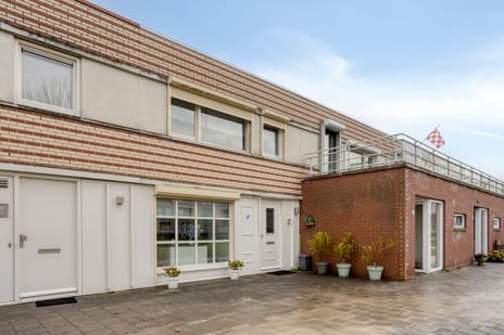 Oegstgeeststraat thumbnail